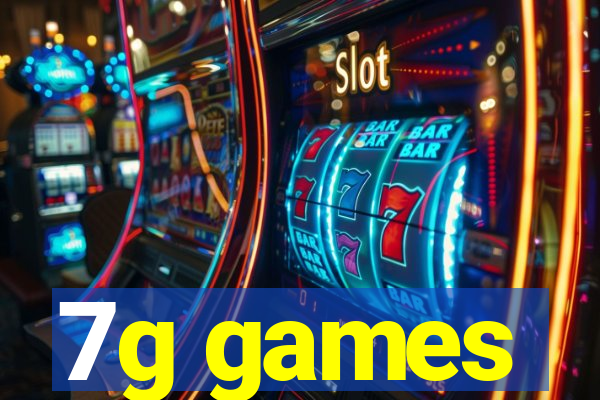 7g games